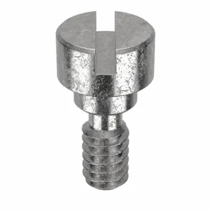 APPROVED VENDOR 24. Oct 4326 Shoulder Screw Stainless Steel 10-24 1/8 L, 10PK | AE9HGD 6JU48