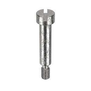 APPROVED VENDOR 24. Oct 4334 Shoulder Screw Stainless Steel 10-24 1 Inl, 5PK | AE9HGM 6JU56