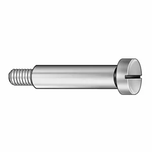 APPROVED VENDOR 4354 Shoulder Screw Stainless Steel 3/8-16 1 Inch, 5PK | AE9HHW 6JU87