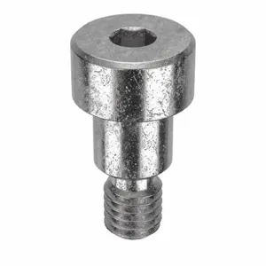 APPROVED VENDOR 24. Oct 4428 Shoulder Screw Hex 10-24 1/4, 5PK | AE9HWA 6JY25