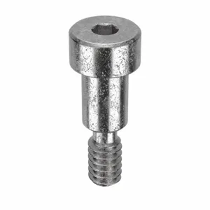 APPROVED VENDOR 24. Oct 4430 Shoulder Screw Hex 10-24 3/8, 5PK | AE9HWC 6JY27