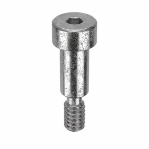 APPROVED VENDOR 24. Oct 4431 Shoulder Screw Hex 10-24 1/2, 5PK | AE9HWD 6JY28