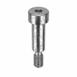 APPROVED VENDOR 10/24/4332 Shoulder Screw Hex 10-24 5/8, 5PK | AE9HWE 6JY29