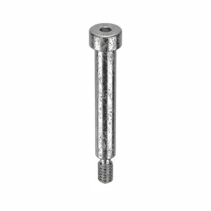 APPROVED VENDOR 24. Oct 4436 Shoulder Screw Hex 10-24 1 1/2, 5PK | AE9HWJ 6JY33