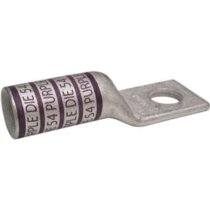 APPROVED VENDOR 24C327 Lug 4/0 Awg 54 Die Purple | AB7UUA