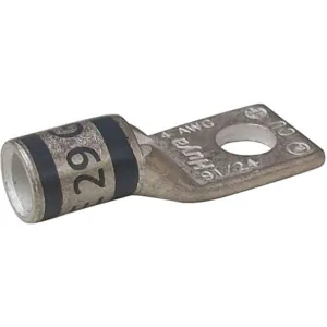 APPROVED VENDOR 24C342 Lug 4 Awg 29 Die Gray | AB7UUR