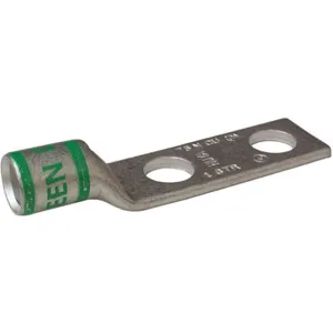 APPROVED VENDOR 24C436 Lug 1 Awg 37 Die Green | AB7UYT