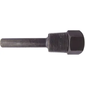 APPROVED VENDOR 24C477 Bimetal Thermowell Carbon Steel1/2 Npsm | AB7VAL