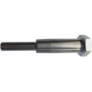 APPROVED VENDOR 24C483 Industrial Thermowell Lagging 316 Stainless Steel | AB7VAT