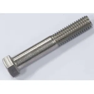 APPROVED VENDOR 24C609 Hex Cap Screw Stainless Steel 5/8-11 x 6-1/2 | AB7VFJ