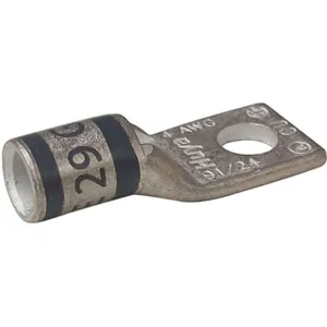 APPROVED VENDOR 24C993 Lug 1 Hole 4awg 29 Die Gray | AB7VRW