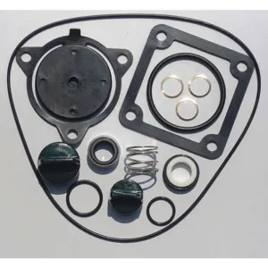 APPROVED VENDOR 24D046 Seal Kit Buna For AA3AZU | AB7VUX