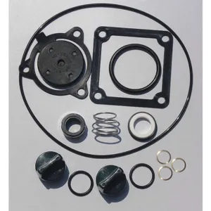 APPROVED VENDOR 24D053 Seal Kit Buna For AE8BNK | AB7VVE