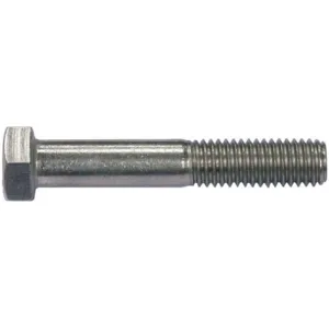 APPROVED VENDOR 24L211 Hex Cap Screw Stainless Steel 1/2-20 x 4 | AB7YCW