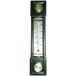 APPROVED VENDOR 24W711 Gauge Level/temperature 10 In | AB7ZTW