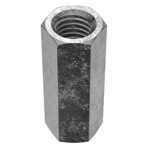 APPROVED VENDOR 250269BG Rod Coupling Nut 316 Stainless Steel 5/8-11, 2PK | AA9XPY 1HY10