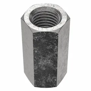 APPROVED VENDOR 250272BG Rod Coupling Nut 316 Stainless Steel 7/8-9 | AA9XQA 1HY14