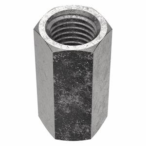 APPROVED VENDOR 250273BG Rod Coupling Nut 316 Stainless Steel 1-8 | AA9XQB 1HY16