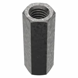 APPROVED VENDOR 250286BG Rod Coupling Nut Guard 2 7/16-14, 5PK | AA9XXR 1JB47