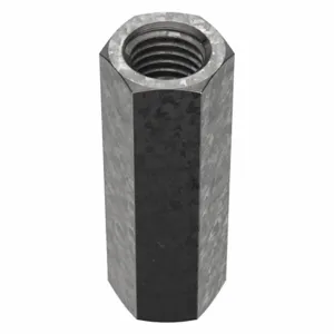 APPROVED VENDOR 250294BG Rod Coupling Nut Grade 2 3/4-10, 2PK | AA9XXW 1JB55