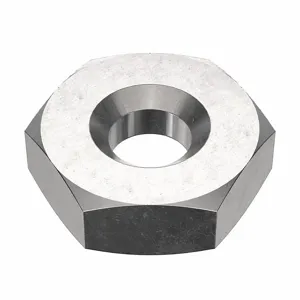 APPROVED VENDOR 25AM10-24 Hex Nut 10-24, 20000PK | AC6VWL 36L988