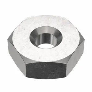 APPROVED VENDOR 25AM4-40 Hex Nut 4-40, 50000PK | AC6VWP 36L991