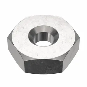 APPROVED VENDOR 25AM6-32 Hex Nut 6-32, 30000PK | AC6VWQ 36L992