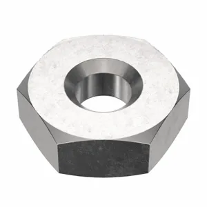 APPROVED VENDOR 25AM8-32 Hex Nut 8-32, 20000PK | AC6VWR 36L993