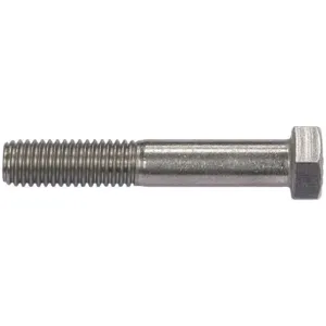 APPROVED VENDOR 25D430 Hex Cap Screw Stainless Steel 3/8-24 X 1-3/4, 850PK | AB8DAN