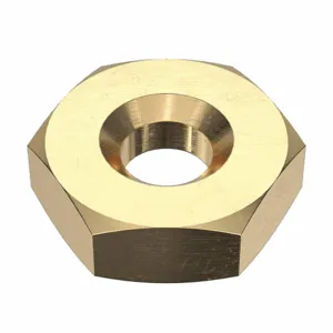 APPROVED VENDOR 25RM10-24 Hex Nut 10-24, 20000PK | AC6VWU 36M004