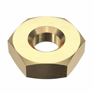 APPROVED VENDOR 25RM10-32 Hex Nut 10-32, 20000PK | AC6VWV 36M005