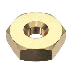 APPROVED VENDOR 25RM6-32 Hex Nut 6-32, 30000PK | AC6VWX 36M007