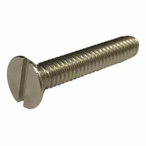 APPROVED VENDOR 2AY39 Machine Screw 1/2-13 3 1/2 L, 5PK | AB9BQL