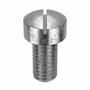 APPROVED VENDOR 2CB31 Machine Screw Fillister 10-32 X 3/8 L, 100PK | AB9DLA