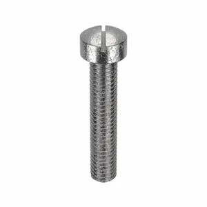 APPROVED VENDOR 2CB43 Machine Screw Fillister 10-32 X 1 L, 100PK | AB9DLH