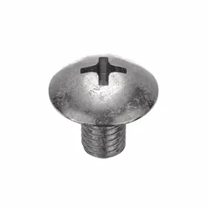 APPROVED VENDOR 2CE67 Machine Screw Truss 10-32 X 5/16 L, 100PK | AB9DTQ