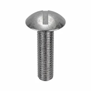 APPROVED VENDOR 2CY27 Machine Screw Truss Stainless Steel 10-32 X 3/4L, 100PK | AB9FZV