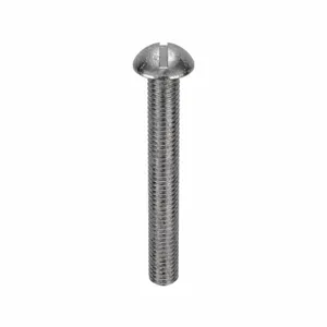 APPROVED VENDOR 2CY29 Machine Screw Truss 10-32 X 1 1/2 L, 100PK | AB9FZX