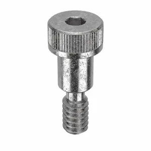 APPROVED VENDOR 2DME7 Shoulder Screw 1/4 Diameter X 5/16 Length 188 Stainless Steel, 4PK | AB9JXG