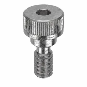 APPROVED VENDOR 2DME8 Shoulder Screw 1/4 Diameter X 1/8 Length 188 Stainless Steel, 4PK | AB9JXH