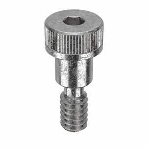 APPROVED VENDOR 2DMF1 Shoulder Screw 1/4 Diameter X 1/4 Length 188 Stainless Steel, 4PK | AB9JXK