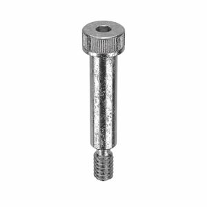 APPROVED VENDOR 2DMF6 Shoulder Screw 1/4 Diameter X 1 Length 188 Stainless Steel, 4PK | AB9JXQ