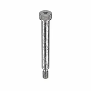 APPROVED VENDOR 2DMF9 Shoulder Screw 1/4 Diameter X 1-3/4 Length 188 Stainless Steel, 2PK | AB9JXU