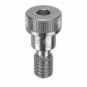 APPROVED VENDOR 2DMG6 Shoulder Screw 5/16 Diameter X 1/4 Length 188 Stainless Steel, 4PK | AB9JYA