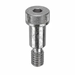 APPROVED VENDOR 2DMG9 Shoulder Screw 5/16 Diameter X 1/2 Length 188 Stainless Steel, 4PK | AB9JYD