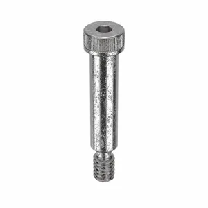 APPROVED VENDOR 2DMH4 Shoulder Screw 5/16 Diameter X 1-1/4 Length 188 Stainless Steel, 4PK | AB9JYH