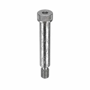 APPROVED VENDOR 2DMH5 Shoulder Screw 5/16 Diameter X 1-1/2 Length 188 Stainless Steel, 2PK | AB9JYJ