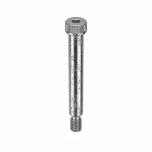 APPROVED VENDOR 2DMH7 Shoulder Screw 5/16 Diameter X 2 Length 188 Stainless Steel, 2PK | AB9JYL