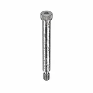 APPROVED VENDOR 2DMH8 Shoulder Screw 5/16 Diameter X 2-1/4 Length 188 Stainless Steel, 2PK | AB9JYM