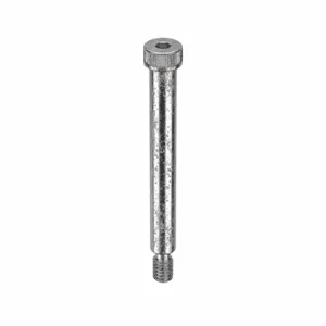 APPROVED VENDOR 2DMH9 Shoulder Screw 5/16 Diameter X 2-1/2 Length 188 Stainless Steel, 2PK | AB9JYN